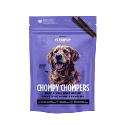 NutriSource Elements Beef & Wild Boar Chompy Chompers Dog Treats 6oz nutrisource, nutri source, Elements, beef, wild boar, chompy, chompers, Dog Treats